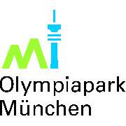 Olympiapark München - LOGO