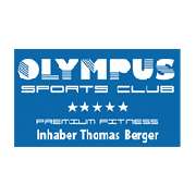 Olympus Sportsclub Premium Fitness - LOGO