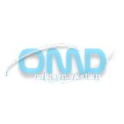 OMD onlinemarketing - LOGO
