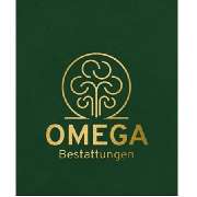 OMEGA Bestattungen - LOGO