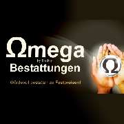 OMEGA by Bestattungen Fischer GmbH - LOGO
