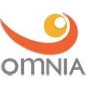 OMNIA UG - Praxis für Sprach- und Stimmtherapie - LOGO