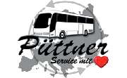 Omnibus Püttner GmbH & Co. KG - LOGO