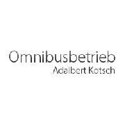 Omnibusbetrieb Adalbert Kotsch Inh. Sandra Janka-Kotsch - LOGO