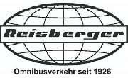 Omnibusverkehr Reisberger - LOGO
