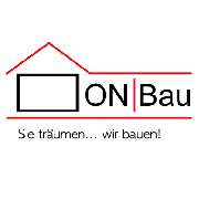 ON Bau - LOGO