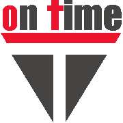 on time GmbH - LOGO