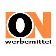 ON-Werbemittel - LOGO