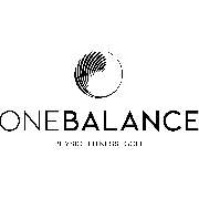 ONEBALANCE Physiotherapie - LOGO