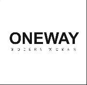 Oneway - modern woman - 