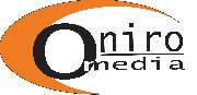 Logo - Oniro-Media