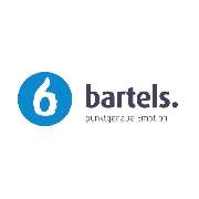 Online Marketing Agentur bartels. - Logo Agentur bartels.