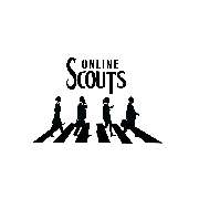 ONLINE SCOUTS Mayr & Leonhard GmbH & Co. KG - Logo ONLINE SCOUTS im Allgäu - Werbeagentur in Altusried