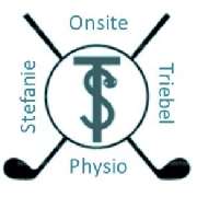 Onsite Physiotherapie Stefanie Tribel - LOGO