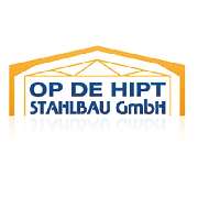 Op de Hipt Stahlbau GmbH - LOGO