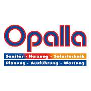 Opalla GmbH & Co. KG - LOGO