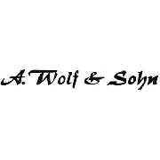 Opel A. Wolf & Sohn - LOGO