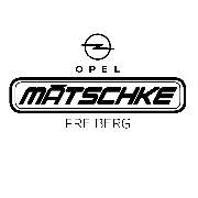 Opel Autohaus Mätschke Freiberg - LOGO