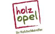 Opel Dieter Holzfachhandel + Schreinerei - LOGO