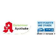Opladener Apotheke - Logo der Opladener Apotheke