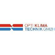 Opti-Klimatechnik GmbH - LOGO