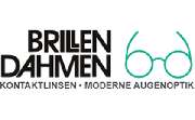 OPTIC DAHMEN - LOGO