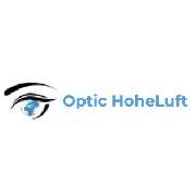 Optic HoheLuft, Optiker in Hamburg Eimsbüttel - LOGO