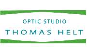 optic studio Thomas Helt - LOGO