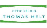 optic studio Thomas Helt - LOGO