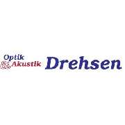 Optik & Akustik Drehsen OHG - LOGO