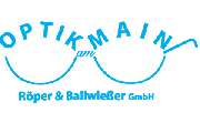 OPTIK AM MAIN Röper & Ballwießer GmbH - LOGO