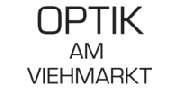 Optik am Viehmarkt - LOGO