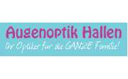 Optik Augenoptik Hallen - LOGO