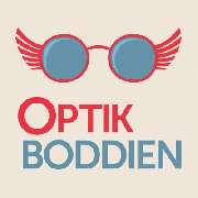 Optik Boddien - LOGO