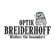 Optik Breiderhoff e.K. Inh. Giovanni Graffweg - LOGO