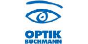 Optik Buchmann, Inh. Kai Lippmann - LOGO