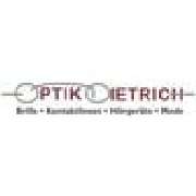 Optik Dietrich - LOGO