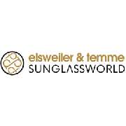 Optik Elsweiler & Temme Köln - LOGO