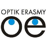 Optik Erasmy GmbH - LOGO