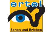 Optik Ertel - LOGO