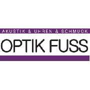 OPTIK FUSS - LOGO