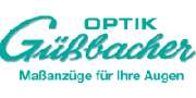 Optik Güßbacher GmbH - LOGO