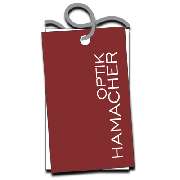Optik Hamacher e.K. - LOGO