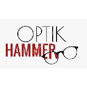Optik Hammer - LOGO