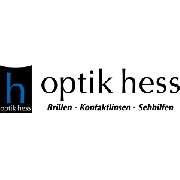 Optik Hess GmbH & Co. KG - LOGO