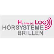 Optik-Hörgeräte-Studio Hermann van de Loo - LOGO