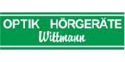 Optik & Hörgeräte Wittmann - LOGO