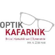 Optik Kafarnik - LOGO