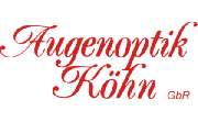 Optik Köhn GbR - LOGO