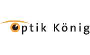 Optik König - LOGO